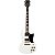 Guitarra Gibson SG Standard 2017 Gold Séries Alpine White - Imagem 2