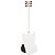 Guitarra Gibson SG Standard 2017 Gold Séries Alpine White - Imagem 3