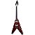 Guitarra Gibson Flying V Pro 2016 T Wine Red com Bag - Imagem 2