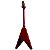 Guitarra Gibson Flying V Pro 2016 T Wine Red com Bag - Imagem 4
