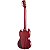 Guitarra Gibson SG Special 2017 T Satin Cherry com Capa - Imagem 3