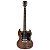 Guitarra Gibson SG Special Worn com Bag - Imagem 2