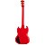 Guitarra Gibson SG Special Radiant Red com Bag - Imagem 3