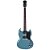 Guitarra Gibson SG Special Faded Pelham Blue - Imagem 2