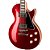 Guitarra Gibson Les Paul Modern Sparkling Burgundy Top - Imagem 1