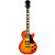 Guitarra Gibson Les Paul Studio Tangerine Burst - Imagem 2