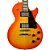 Guitarra Gibson Les Paul Studio Tangerine Burst - Imagem 1