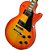 Guitarra Gibson Les Paul Studio Tangerine Burst - Imagem 3