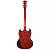 Guitarra Gibson SG Tribute Vintage Cherry Satin - Imagem 3