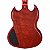 Guitarra Gibson SG Tribute Vintage Cherry Satin - Imagem 4