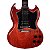Guitarra Gibson SG Tribute Vintage Cherry Satin - Imagem 1