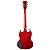 Guitarra Gibson SG Standard Heritage Cherry - Imagem 3