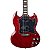 Guitarra Gibson SG Standard Heritage Cherry - Imagem 1