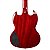 Guitarra Gibson SG Standard Heritage Cherry - Imagem 4