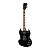 Guitarra Gibson SG Standard Ebony - Imagem 2