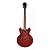 Guitarra Semi-Acústica Gibson ES 339 Studio Wine Red - Imagem 2