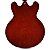Guitarra Semi-Acústica Gibson ES 335 Studio Wine Red - Imagem 4
