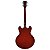 Guitarra Semi-Acústica Gibson ES 335 Studio Wine Red - Imagem 3
