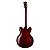 Guitarra Semi-Acústica Gibson ES 335 Dot 2018 Wine Red - Imagem 3