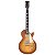Guitarra Gibson Les Paul Tribute Satin Honey Burst - Imagem 2
