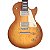 Guitarra Gibson Les Paul Tribute Satin Honey Burst - Imagem 1