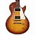 Guitarra Gibson Les Paul Tribute Satin Iced Tea - Imagem 1
