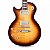 Guitarra Gibson Les Paul Traditional Lefty Tobacco Sunburst - Imagem 1