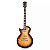 Guitarra Gibson Les Paul Traditional Lefty Tobacco Sunburst - Imagem 2