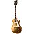 Guitarra Gibson Les Paul Stantard 50s P90 Gold Top - Imagem 2