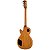 Guitarra Gibson Les Paul Stantard 50s P90 Gold Top - Imagem 3