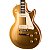 Guitarra Gibson Les Paul Stantard 50s P90 Gold Top - Imagem 1