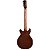 Guitarra Gibson Les Paul Special Tribute DC Worn Brown - Imagem 4