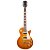 Guitarra Gibson Les Paul Classic Honeyburst - Imagem 2