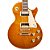 Guitarra Gibson Les Paul Classic Honeyburst - Imagem 1