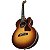 Violão Gibson Parlor Rosewood Burst AG 2018 Antique Natural - Imagem 3