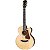 Violão Gibson Parlor Rosewood AG 2018 Antique Natural - Imagem 2