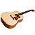 Violão Eletro-Acústico Gibson J35 2018 Antique Natural - Imagem 3