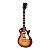 Guitarra Gibson Les Paul Classic Heritage Cherry Sunburst - Imagem 2
