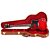 Guitarra Gibson SG Special Vintage Sparkling Burgundy - Imagem 4