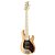 Contrabaixo 5 Cordas Music Man StingRay HH 5 MP Natural - Imagem 1