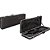 Contrabaixo 5 Cordas Music Man StingRay HH 5 MP Black - Imagem 2