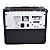 Caixa Amplificada Orange Crush PiX CR12L Black para Guitarra - Imagem 5