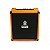 Caixa Amplificada Orange Crush PiX Bass CR50BXT para Baixo - Imagem 2
