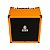 Caixa Amplificada Orange Crush PiX Bass CR100BXT para Baixo - Imagem 2