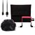 Microfone Sem Fio Rode Wireless Go Ultracompacto Preto - Imagem 3