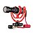 Microfone Direcional Rode VideoMicro para Câmera - Imagem 1