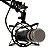 Microfone Broadcast Rode Procaster Dinâmico - Imagem 2