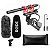 Microfone Condensador Rode NTG5 Shotgun Kit para Estúdio - Imagem 5