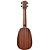 Ukulele Acústico Seizi Maui Crush Pineapple Concert Sapele com Bag - Imagem 4