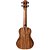 Ukulele Acústico Seizi Bora-Bora Crush Concert Koa com Bag - Imagem 4
